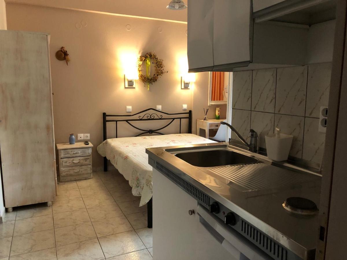 Vana Studios & Apartments Лименария Екстериор снимка