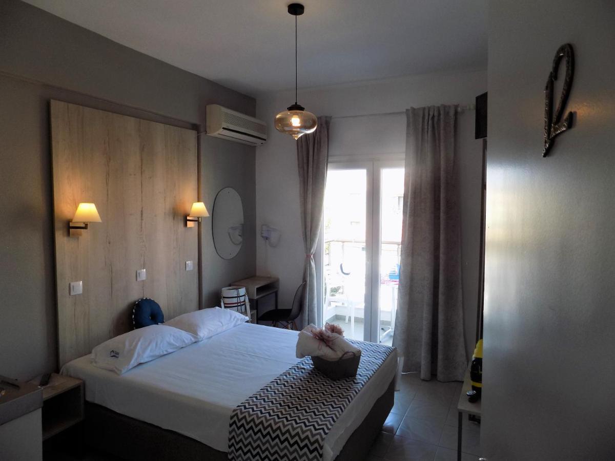 Vana Studios & Apartments Лименария Екстериор снимка