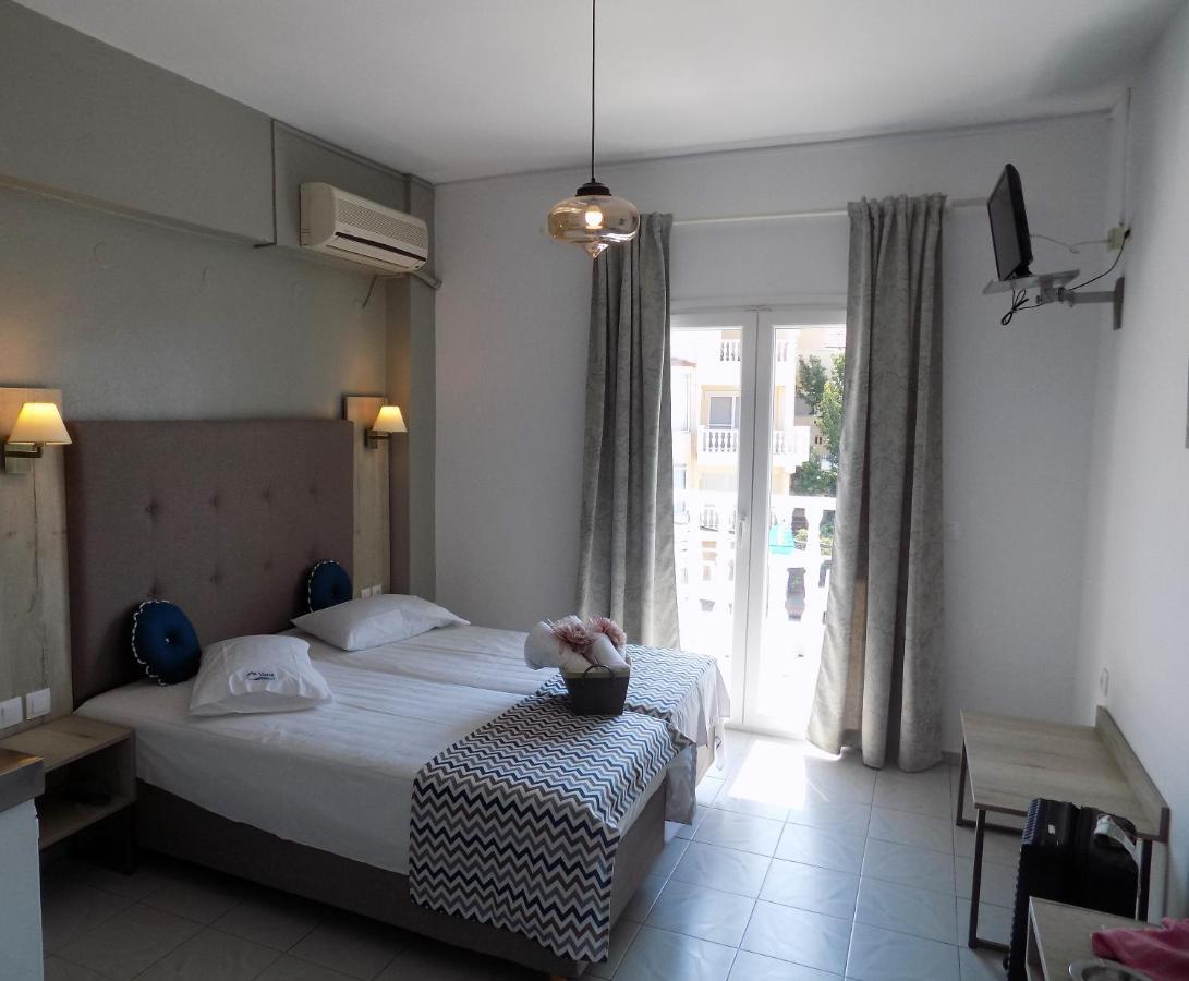 Vana Studios & Apartments Лименария Екстериор снимка