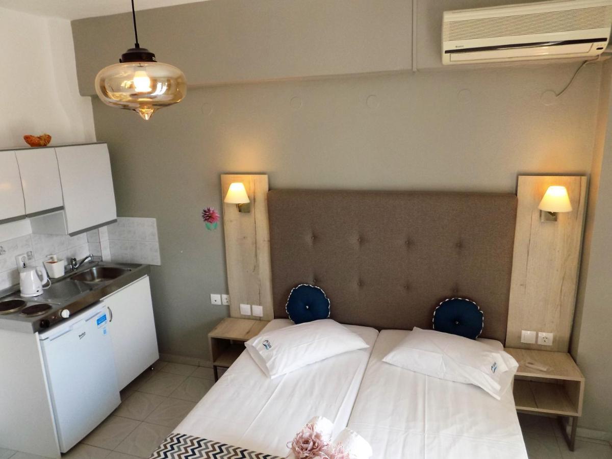 Vana Studios & Apartments Лименария Екстериор снимка