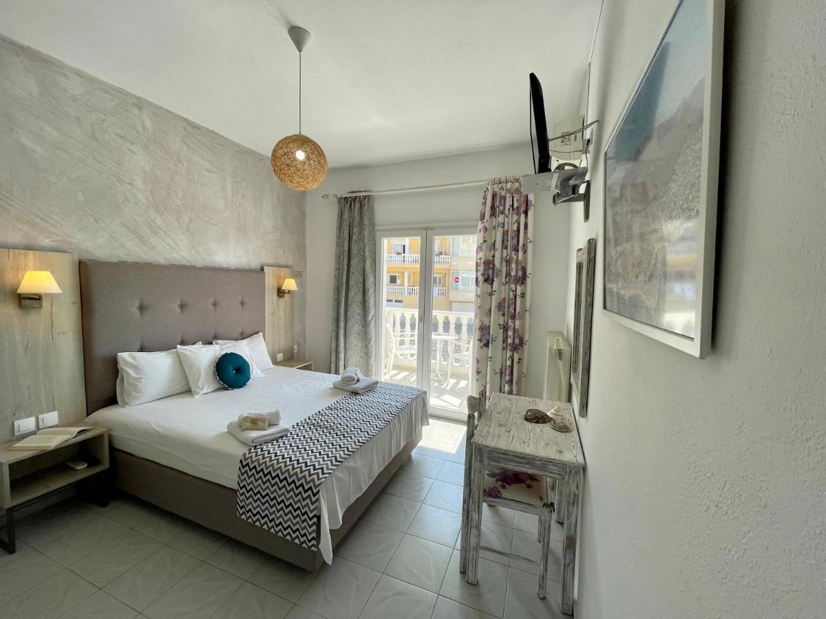 Vana Studios & Apartments Лименария Екстериор снимка