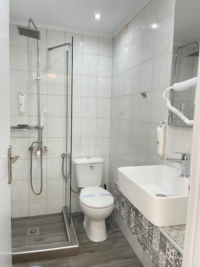 Vana Studios & Apartments Лименария Екстериор снимка