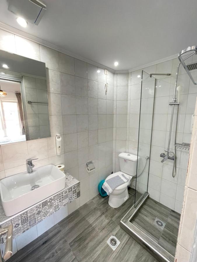 Vana Studios & Apartments Лименария Екстериор снимка