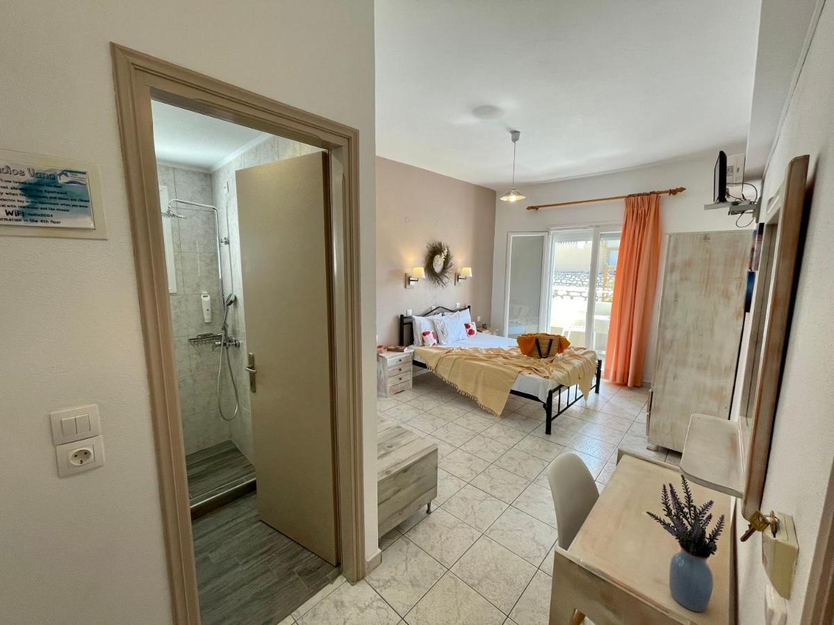 Vana Studios & Apartments Лименария Екстериор снимка