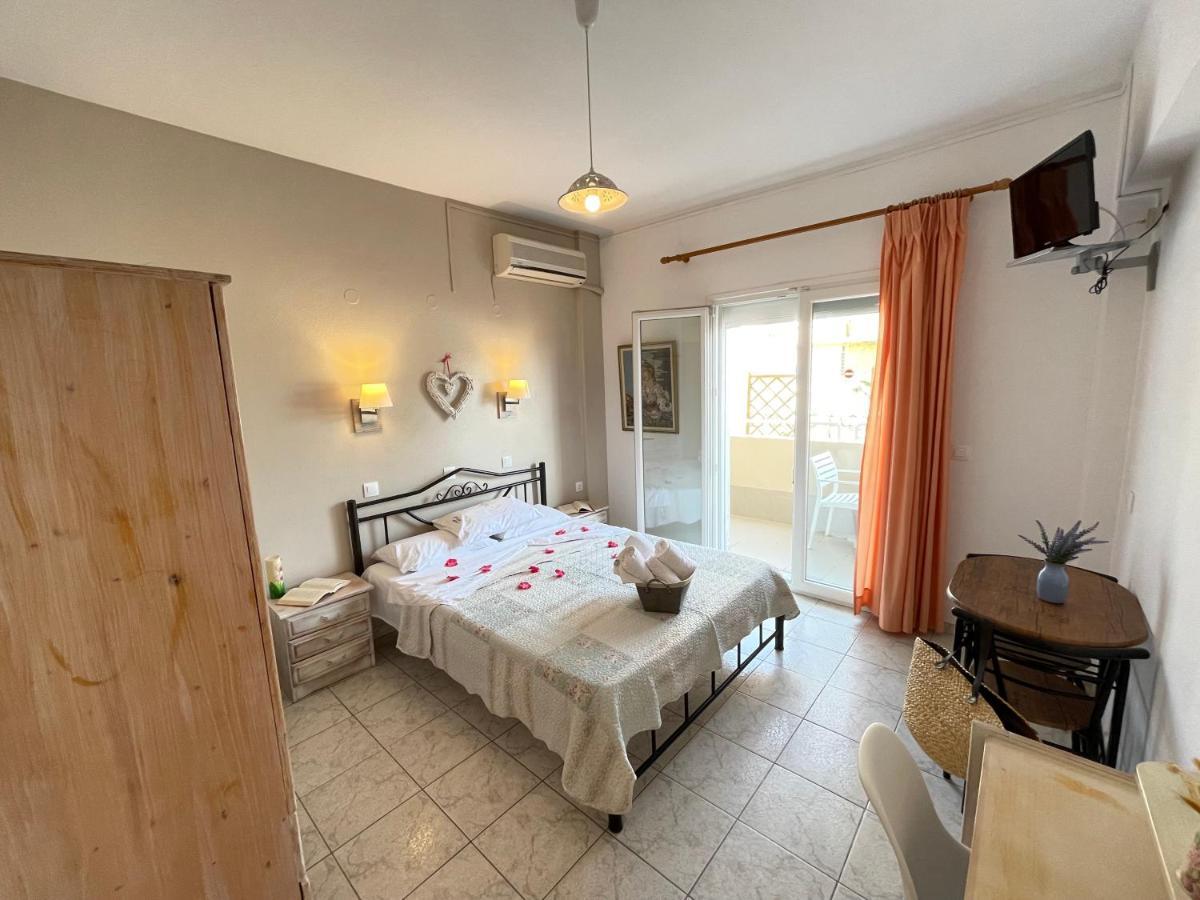 Vana Studios & Apartments Лименария Екстериор снимка