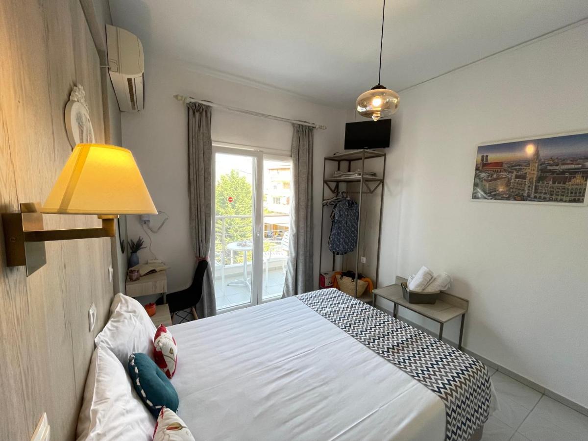 Vana Studios & Apartments Лименария Екстериор снимка