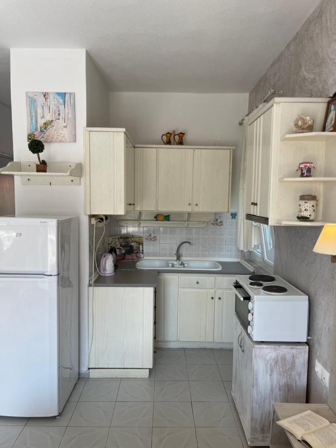 Vana Studios & Apartments Лименария Екстериор снимка