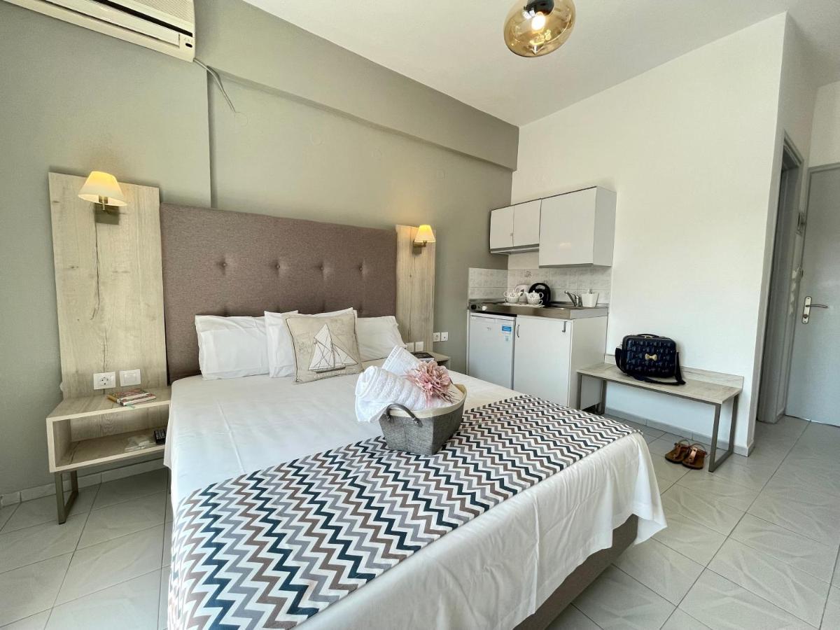 Vana Studios & Apartments Лименария Екстериор снимка