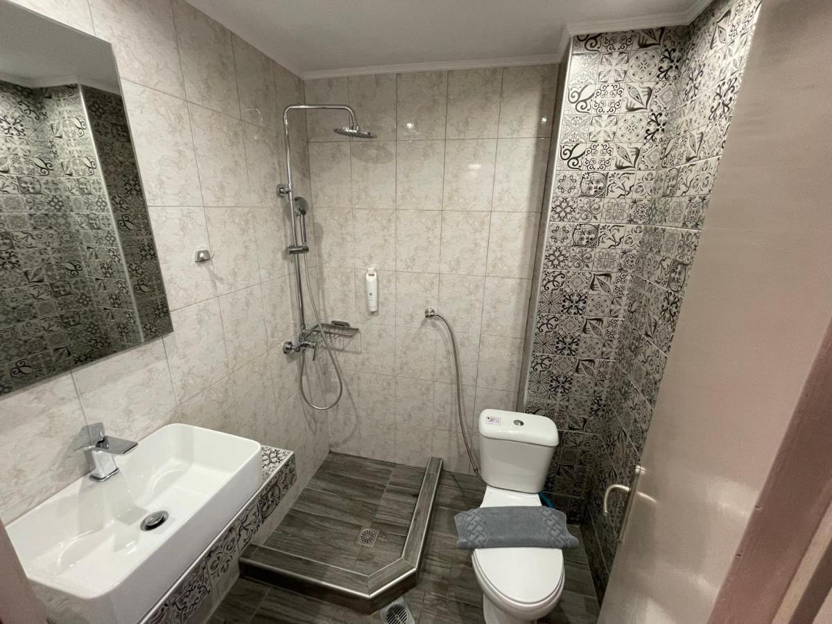Vana Studios & Apartments Лименария Екстериор снимка
