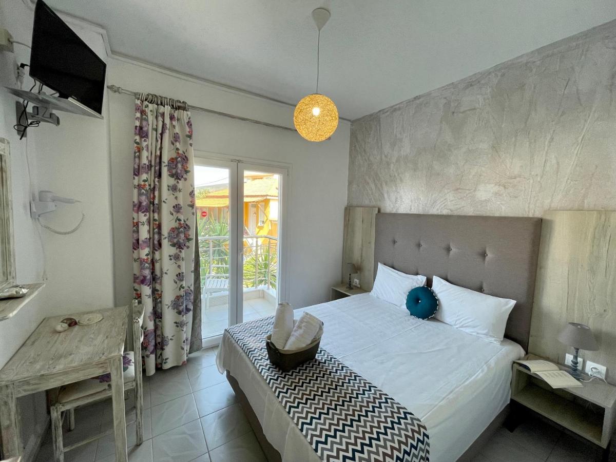 Vana Studios & Apartments Лименария Екстериор снимка