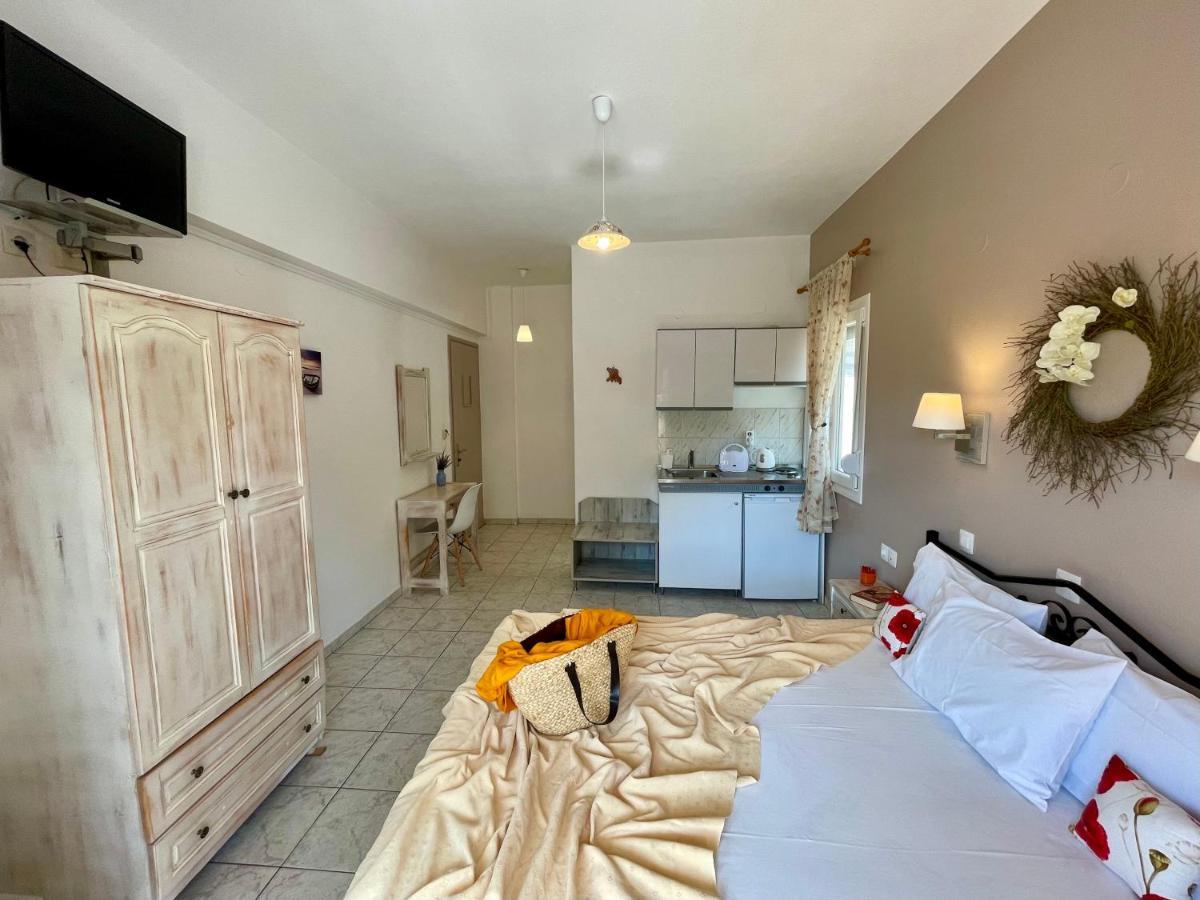 Vana Studios & Apartments Лименария Екстериор снимка