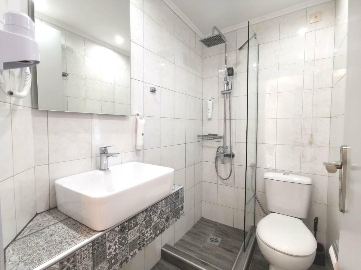 Vana Studios & Apartments Лименария Екстериор снимка